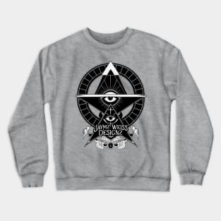 Jaymz Weiss Designz Crewneck Sweatshirt